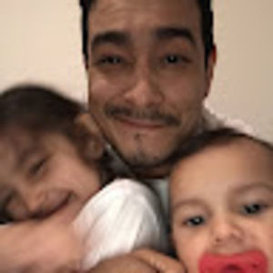 Meet your Posher, Jorge